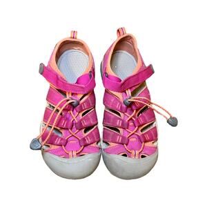 Keen Big Kids' Newport H2